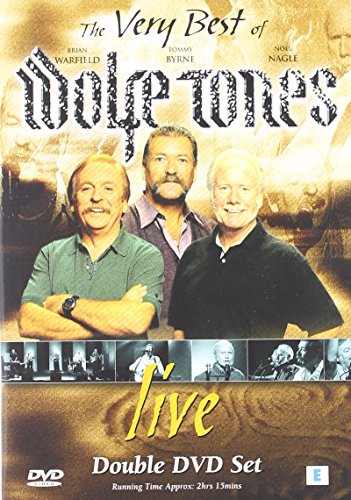 Very Best Of The Wolfe Tones [DVD]