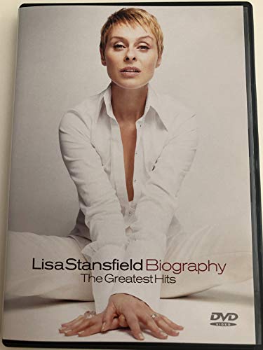 Biography - The Greatest Hits [DVD] [2003]