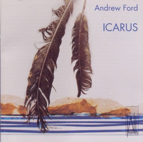 Kowmung Music Festival - Ford: Icarus