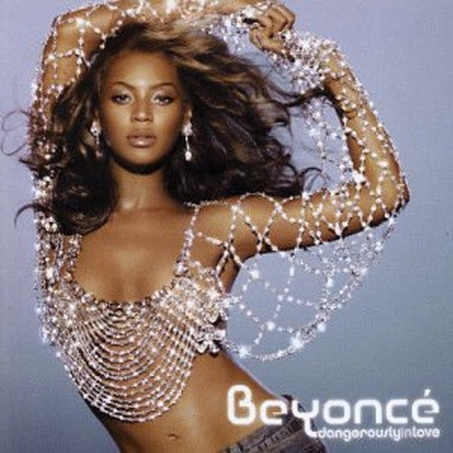 Dangerously In Love