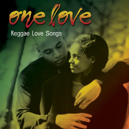 One Love, Reggae Love Songs
