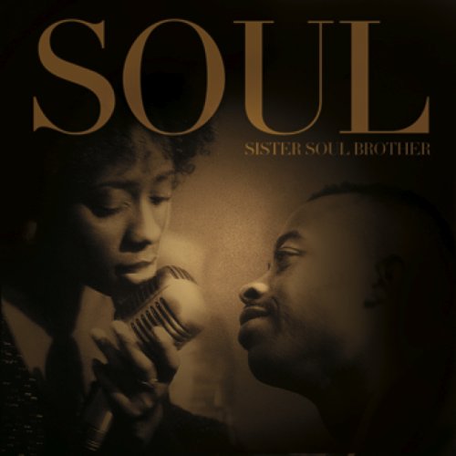 Soul Sister Soul Brother