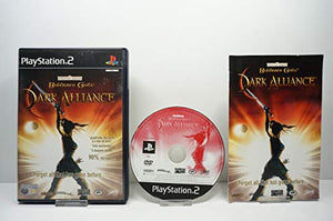 Baldur's Gate: Dark Alliance (PS2) 