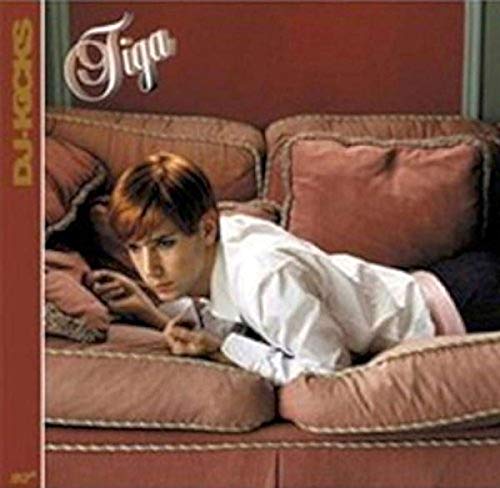 DJ Kicks: Tiga