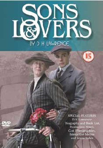 Sons And Lovers [DVD]