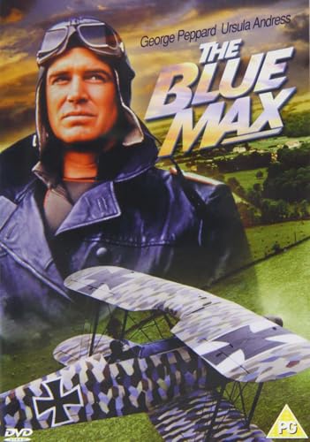 The Blue Max [DVD]