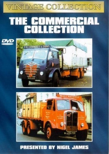 Vintage Commercial Collection: Volume 1 [DVD]