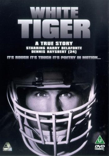 Grambling's White Tiger [DVD]