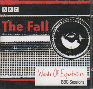 Words Of Expectation: BBC Sessions