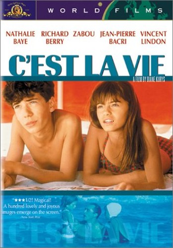 C'Est La Vie [DVD] [1990] [Region 1] [US Import] [NTSC]