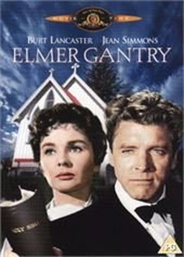 Elmer Gantry [DVD]