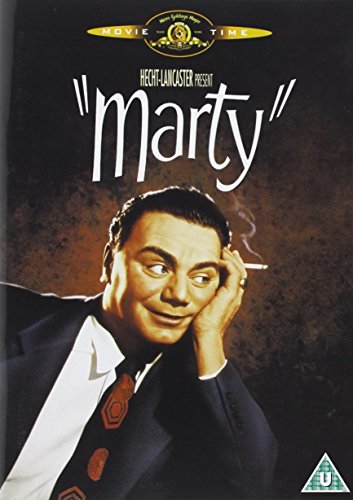 Marty [DVD] [1955]