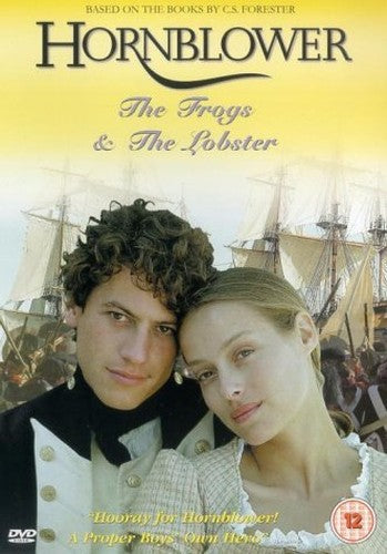 Hornblower: The Frogs And The Lobsters [DVD]