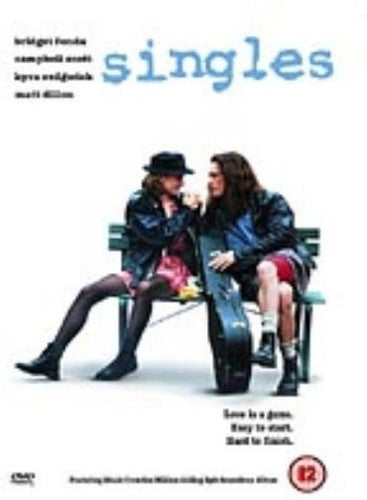Singles [DVD] [1992]