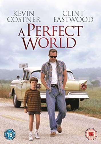 A Perfect World [DVD] [1993]
