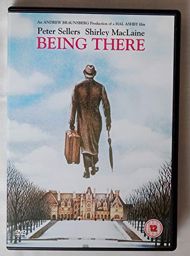 Being There [DVD] [1979]