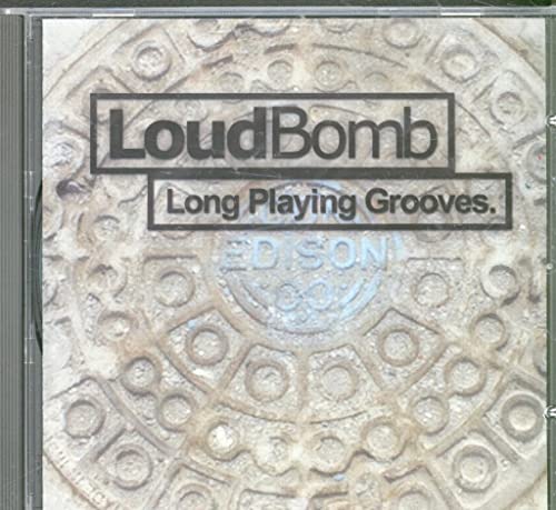 Long Playing Grooves