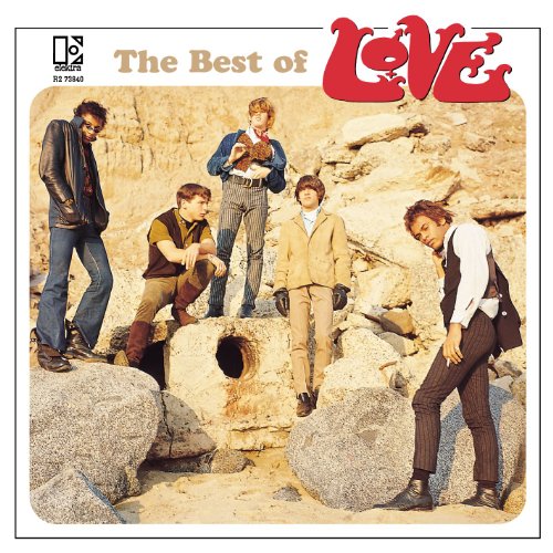 The Best Of Love