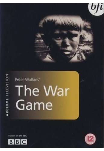 The War Game [DVD]