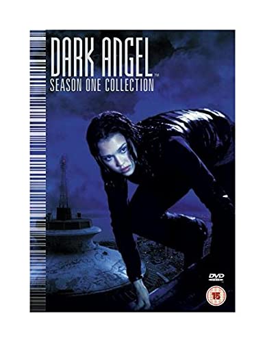 Dark Angel: Complete Season 1 [DVD] [2001]