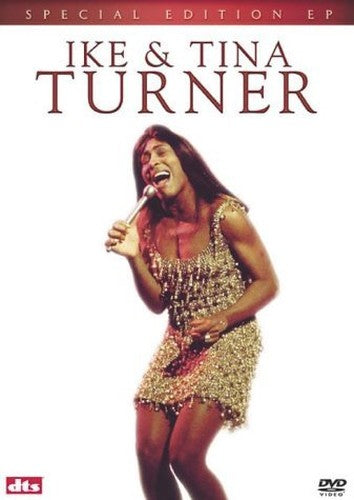 Ike & Tina Turner Special Edition EP [DVD] [2003]