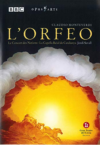 LOrfeo