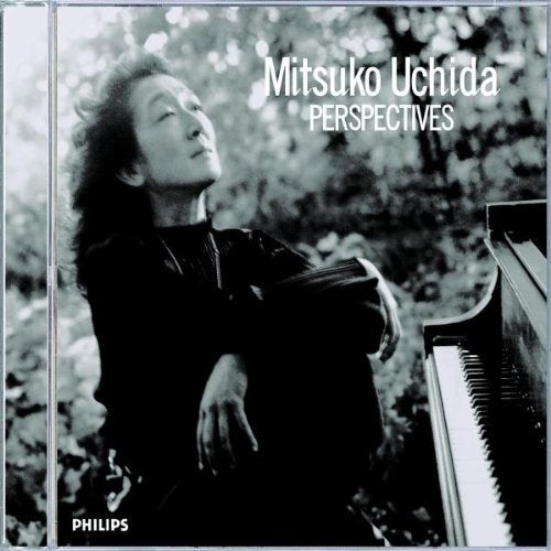 Mitsuko Uchida: Perspectives