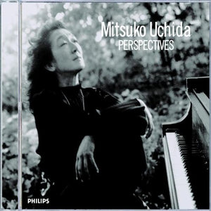 Mitsuko Uchida: Perspectives