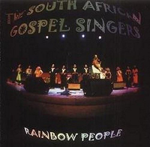 Rainbow People
