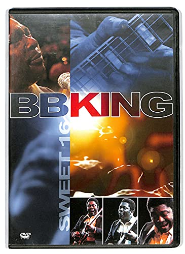 B.B. King: Sweet 16 [DVD]