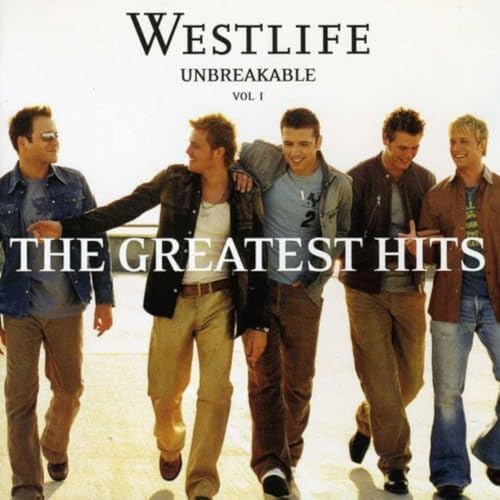 Unbreakable: Greatest Hits 1