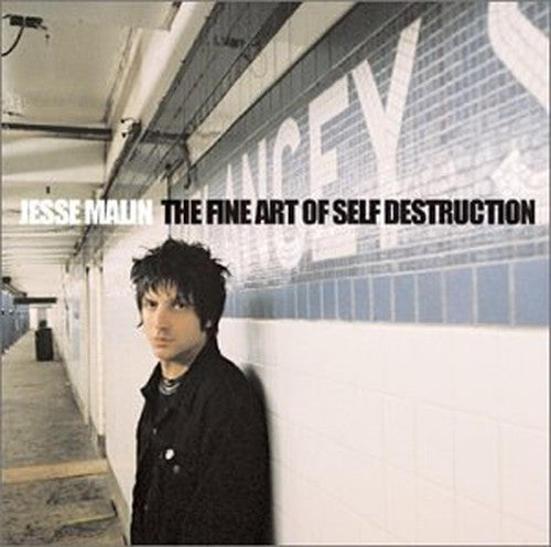 Fine Art Of Self Destruction