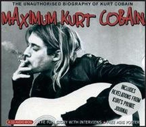 Maximum Kurt Cobain: Interview