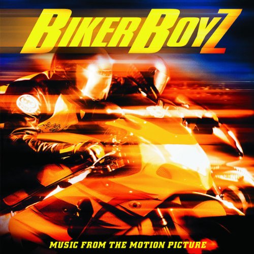 Biker Boyz [Us Import]