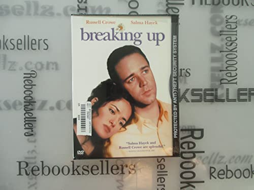 Breaking Up [DVD] [1997] [Region 1] [US Import] [NTSC]