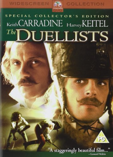 Duellists, The [DVD] [1977]