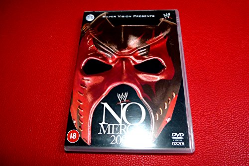 Wwe: No Mercy 2002 [DVD]