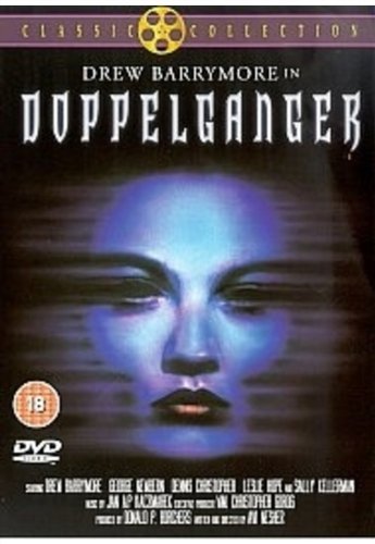 Doppelganger [DVD]