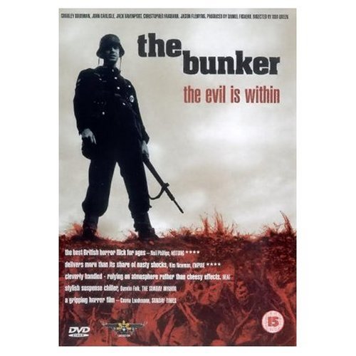 The Bunker [DVD]