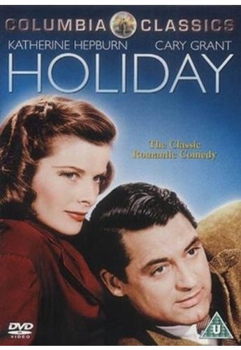 Holiday [DVD]