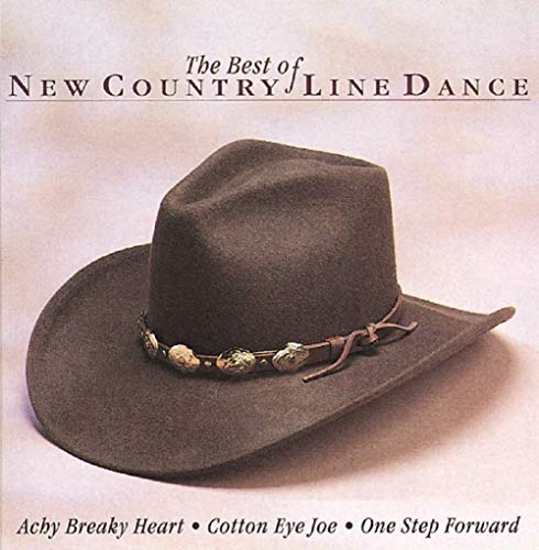 Best Of New Country Line Dance