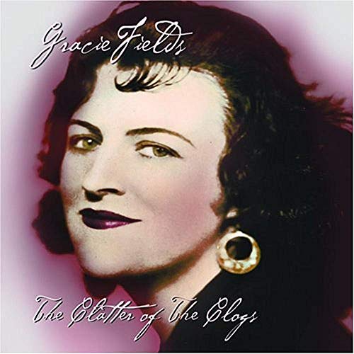 The Clatter Of The Clogs