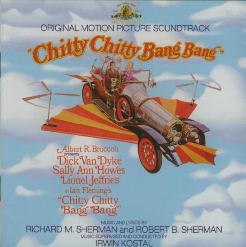 Chitty Chitty Bang Bang