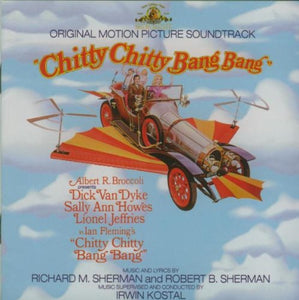 Chitty Chitty Bang Bang 
