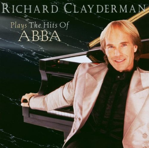 Plays The Hits Of Abba