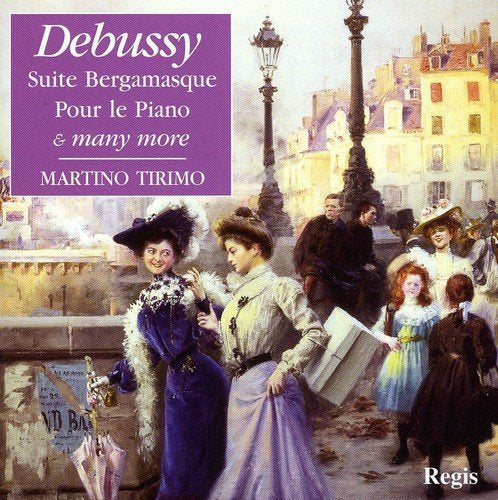 Suite Bergamasque