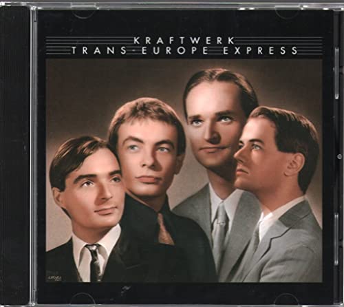 Trans Europe Express