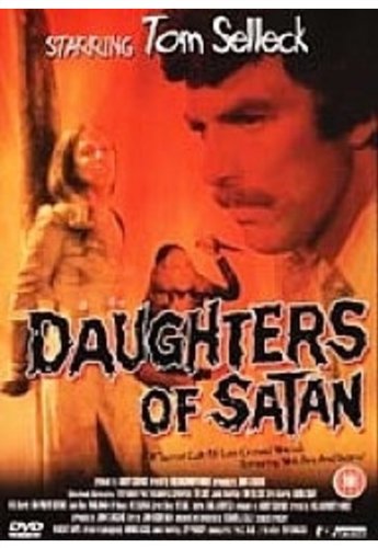 Daughters Of Satan [DVD]