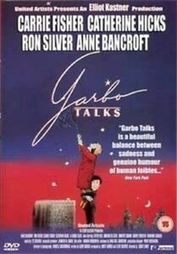 Garbo Talks [DVD]