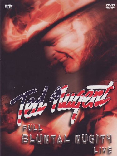 Full Bluntal Nugity [DVD] [2003]